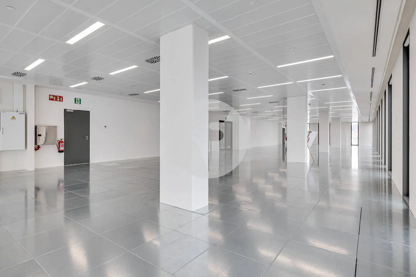 OFICINAS EN ALQUILER EN EL 22@ DE BARCELONA, AVENIDA DIAGONAL, JUNTO A GLÒRIES - imagen 60