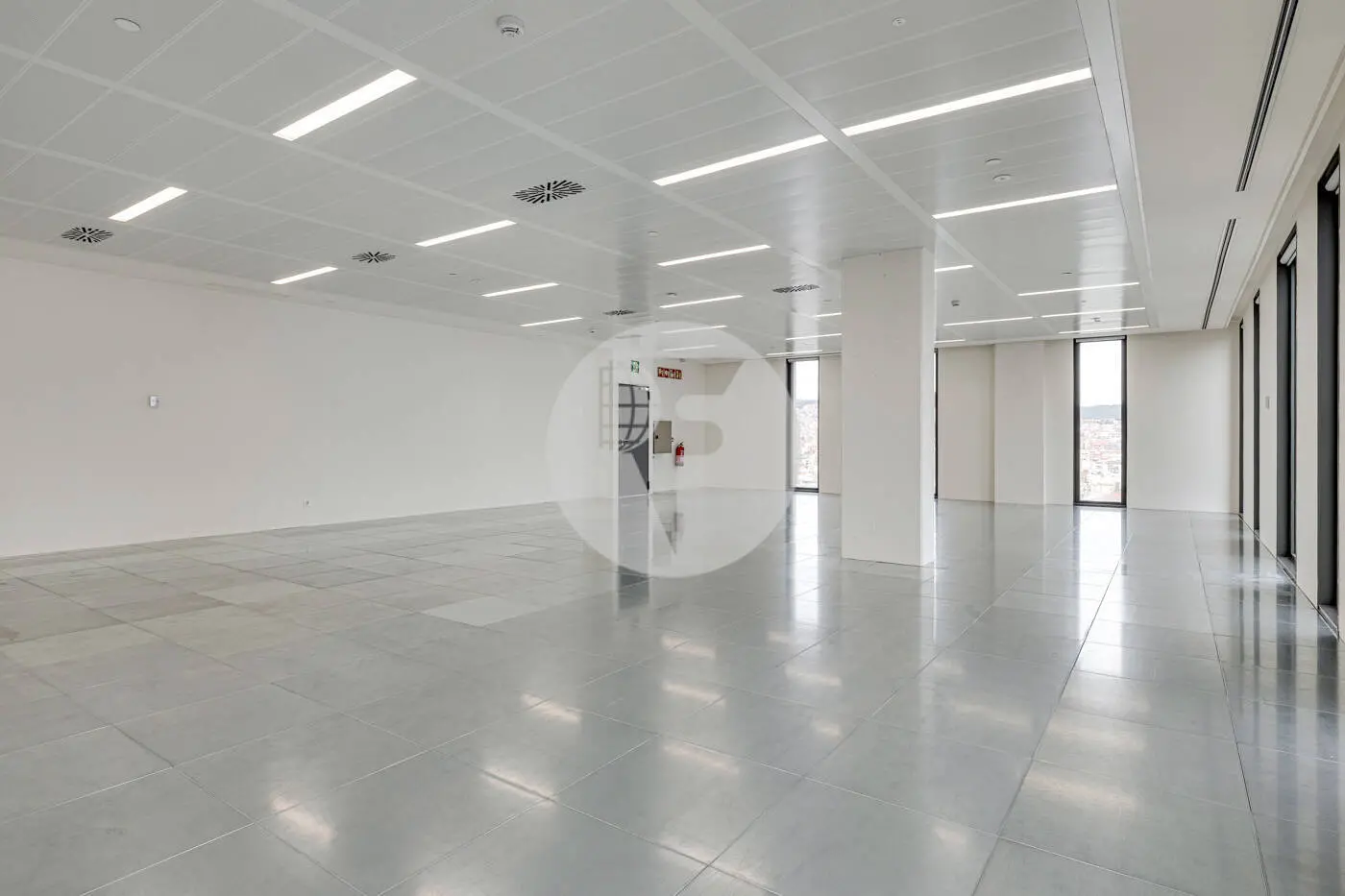 OFICINAS EN ALQUILER EN EL 22@ DE BARCELONA, AVENIDA DIAGONAL, JUNTO A GLÒRIES - imagen 62