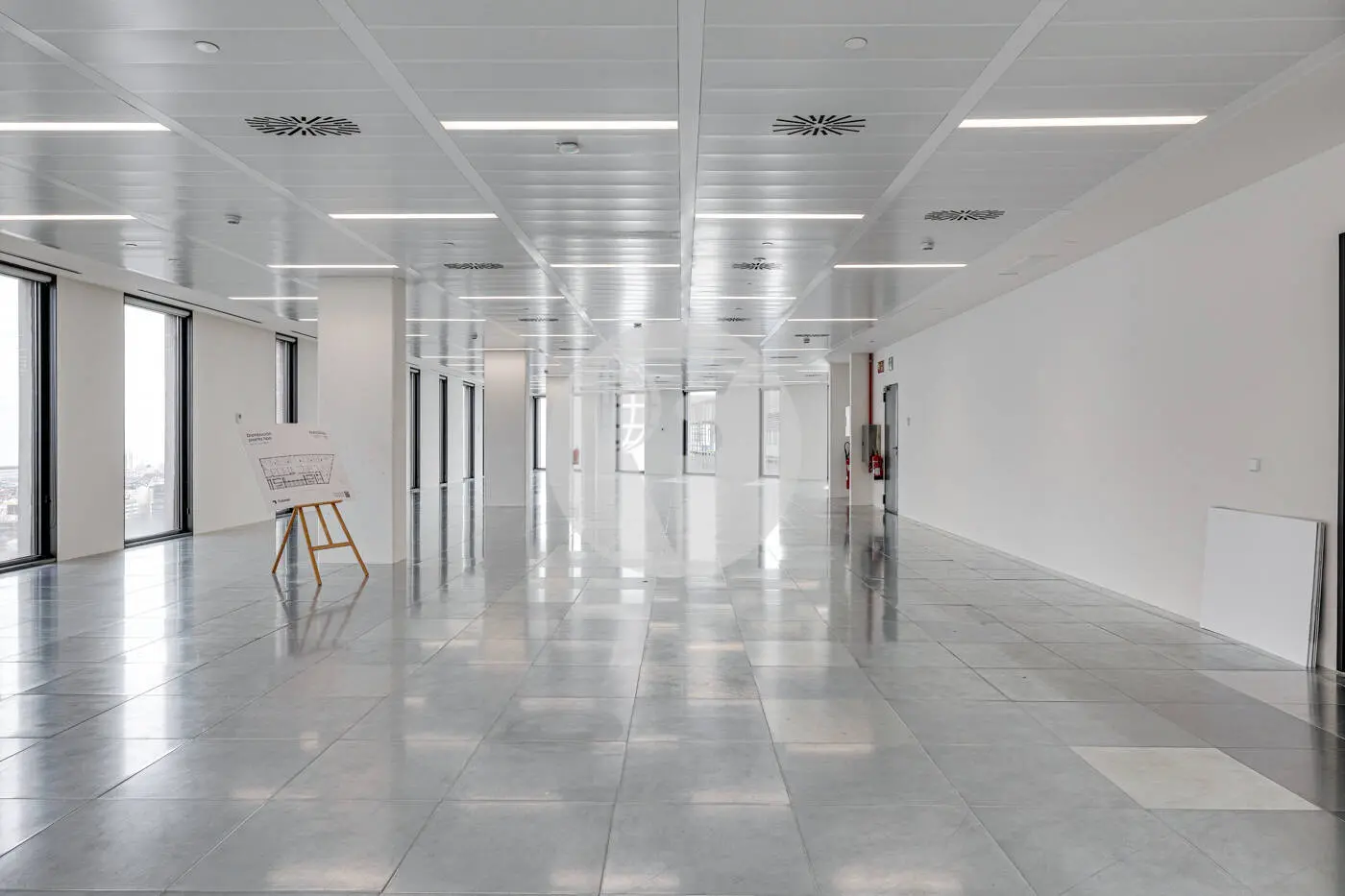 OFICINAS EN ALQUILER EN EL 22@ DE BARCELONA, AVENIDA DIAGONAL, JUNTO A GLÒRIES - imagen 63