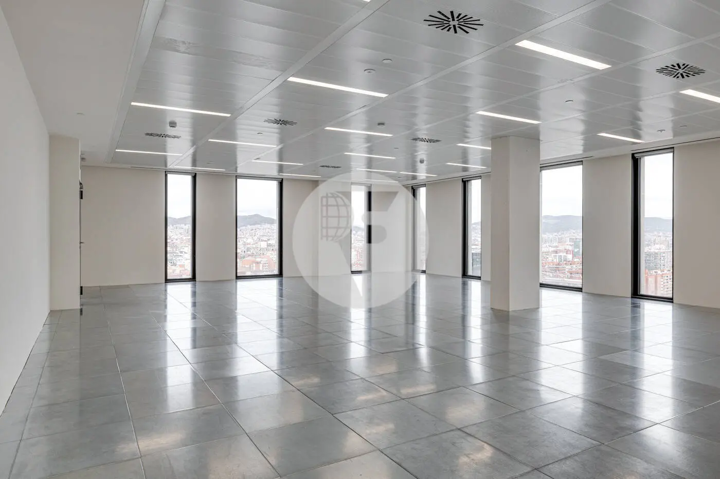 OFICINAS EN ALQUILER EN EL 22@ DE BARCELONA, AVENIDA DIAGONAL, JUNTO A GLÒRIES - imagen 64
