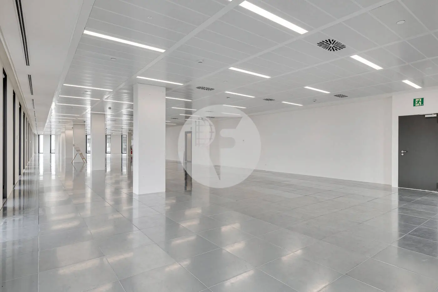 OFICINAS EN ALQUILER EN EL 22@ DE BARCELONA, AVENIDA DIAGONAL, JUNTO A GLÒRIES - imagen 65