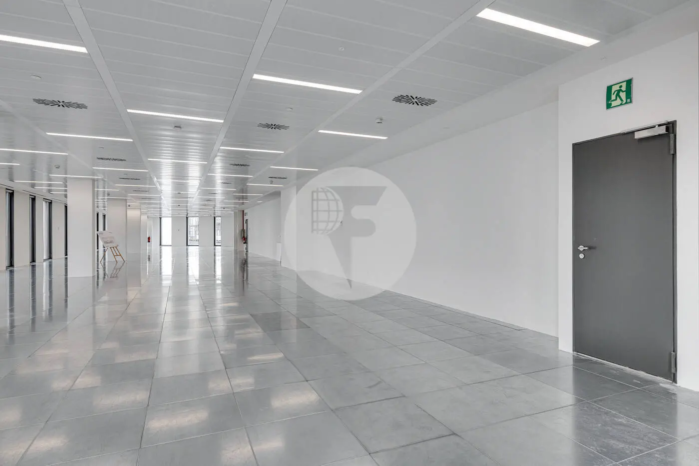 OFICINAS EN ALQUILER EN EL 22@ DE BARCELONA, AVENIDA DIAGONAL, JUNTO A GLÒRIES - imagen 69