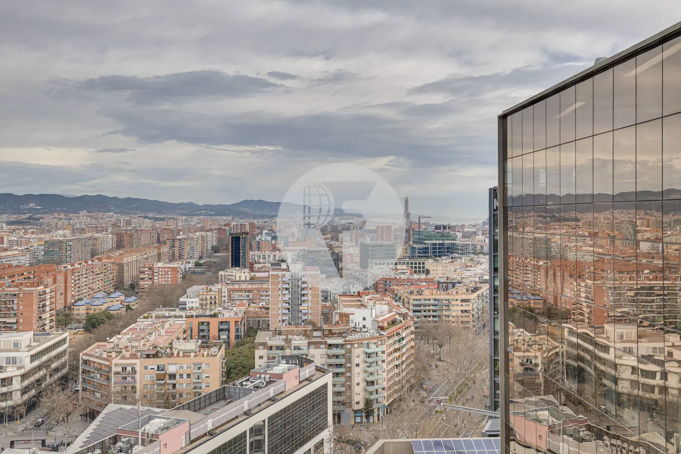 OFICINAS EN ALQUILER EN EL 22@ DE BARCELONA, AVENIDA DIAGONAL, JUNTO A GLÒRIES - imagen 72
