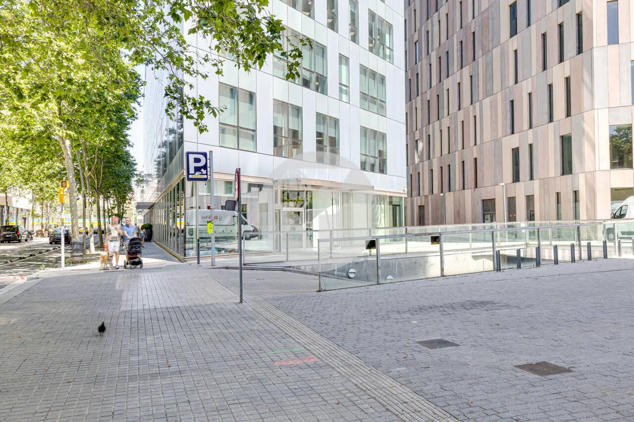 AV. DIAGONAL – 22@ - imagen 62