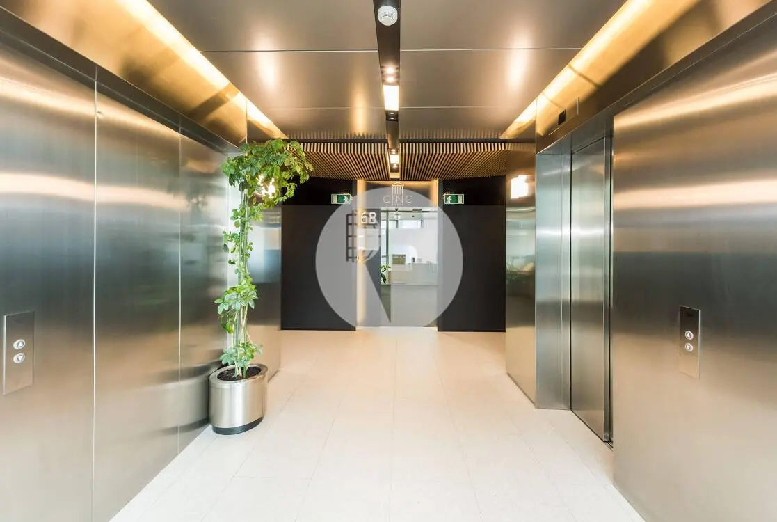 OFICINAS EN EDIFICIO ON – 22@ BARCELONA - imagen 18