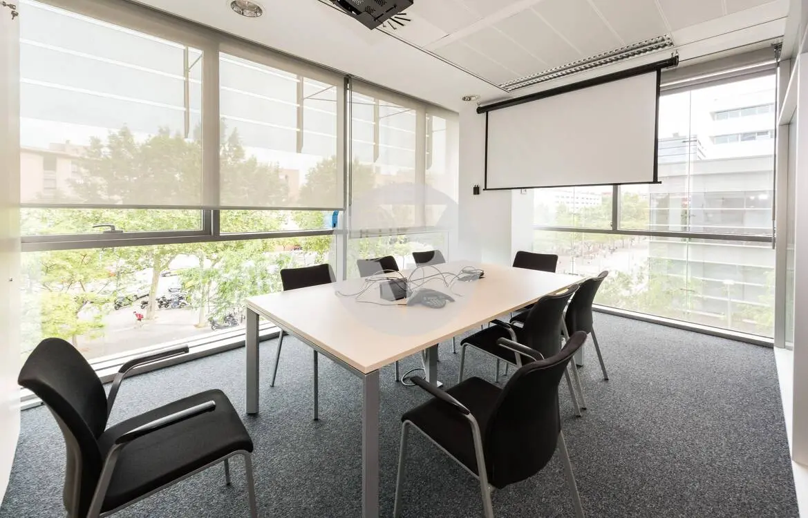 OFICINAS EN EDIFICIO ON – 22@ BARCELONA - imagen 2