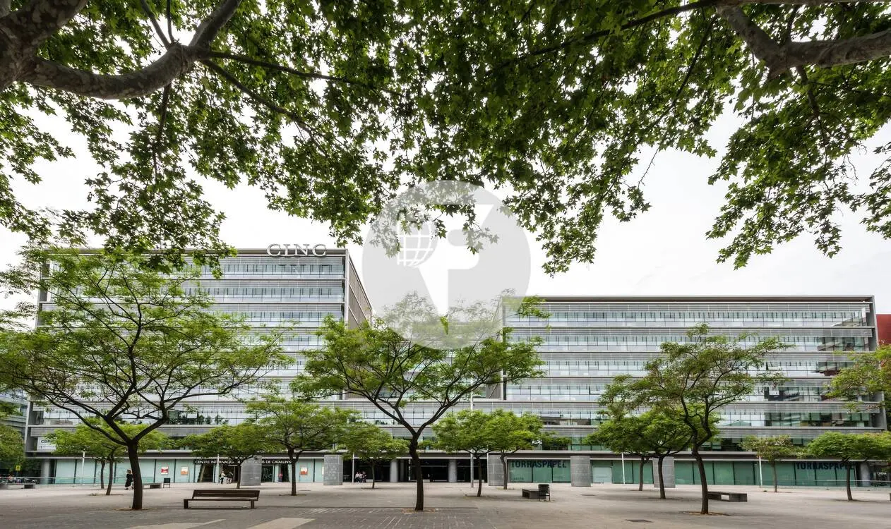 OFICINAS EN EDIFICIO ON – 22@ BARCELONA - imagen 19