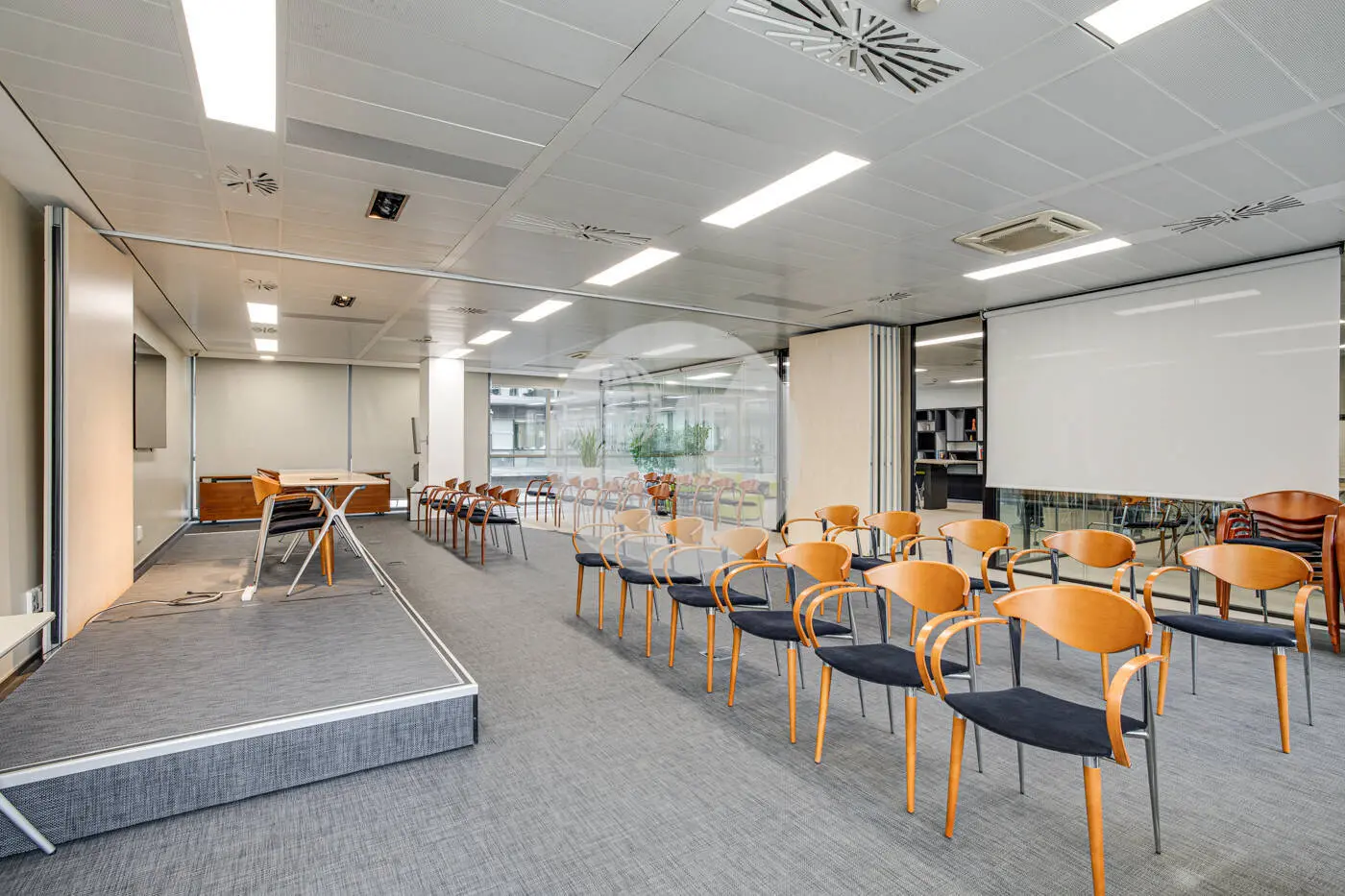 OFICINAS EN EDIFICIO ON – 22@ BARCELONA - imagen 7