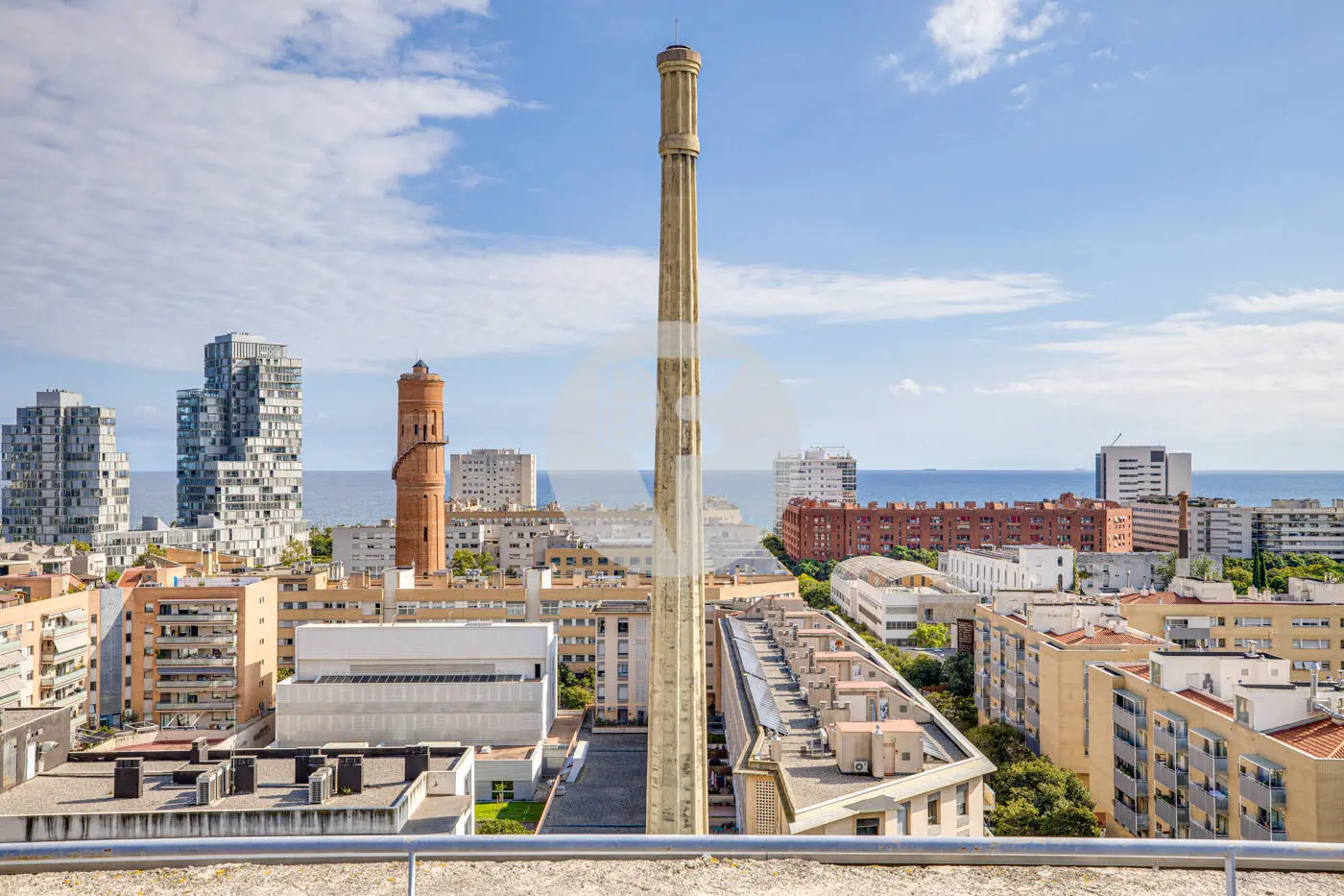OFICINAS EN EDIFICIO ON – 22@ BARCELONA - imagen 8
