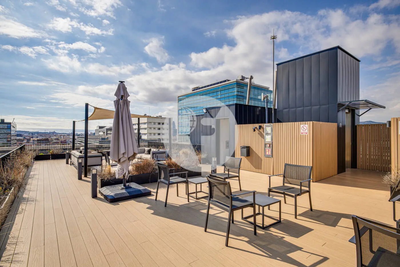 OFICINAS EN EDIFICIO ON – 22@ BARCELONA - imagen 3