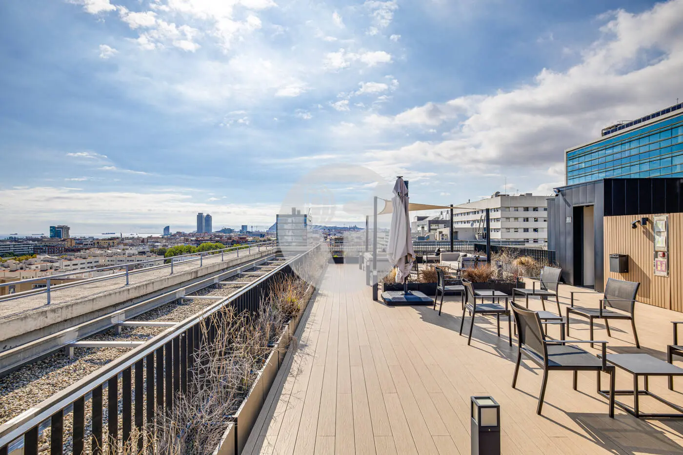 OFICINAS EN EDIFICIO ON – 22@ BARCELONA - imagen 10