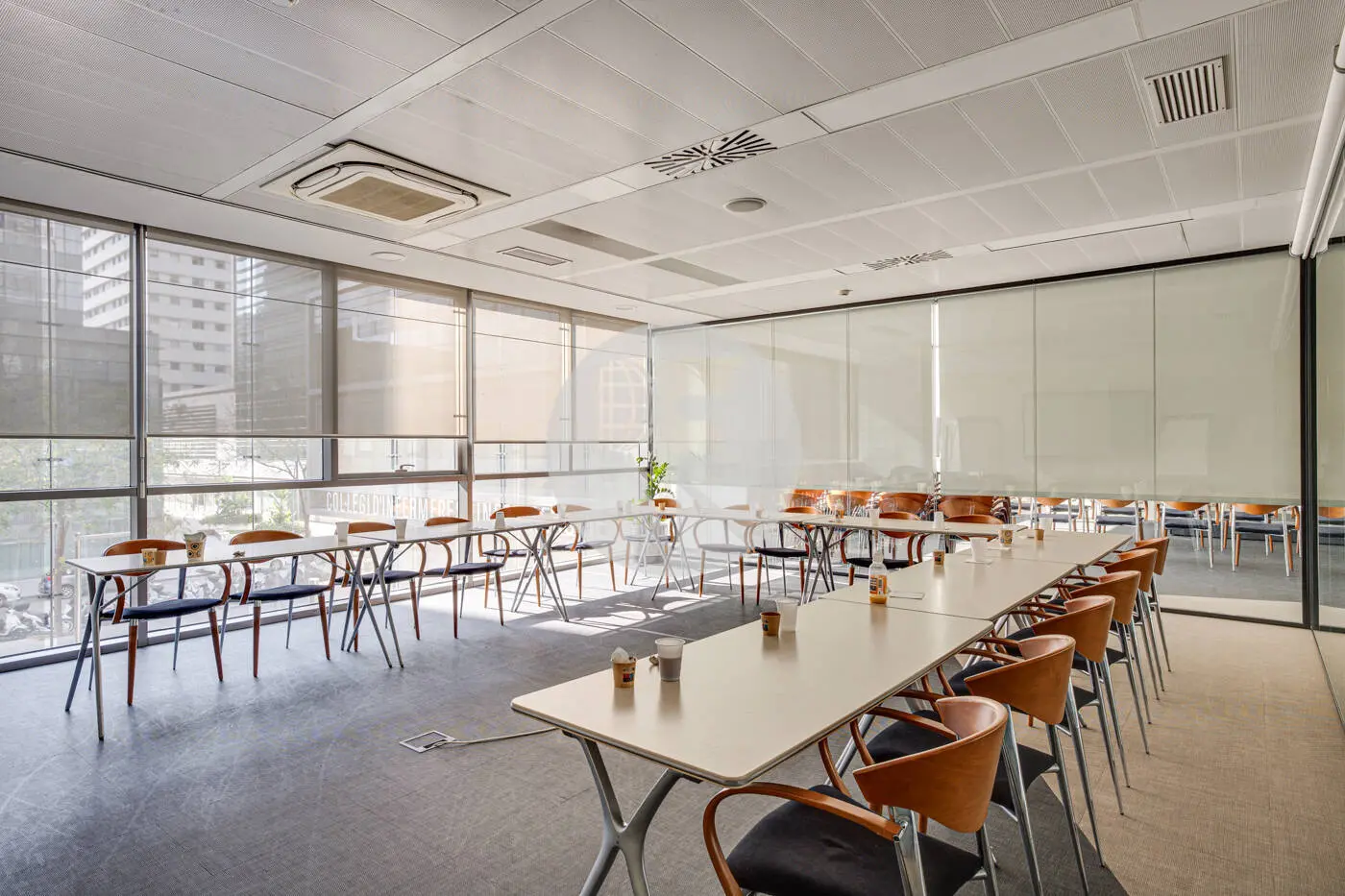 OFICINAS EN EDIFICIO ON – 22@ BARCELONA - imagen 11