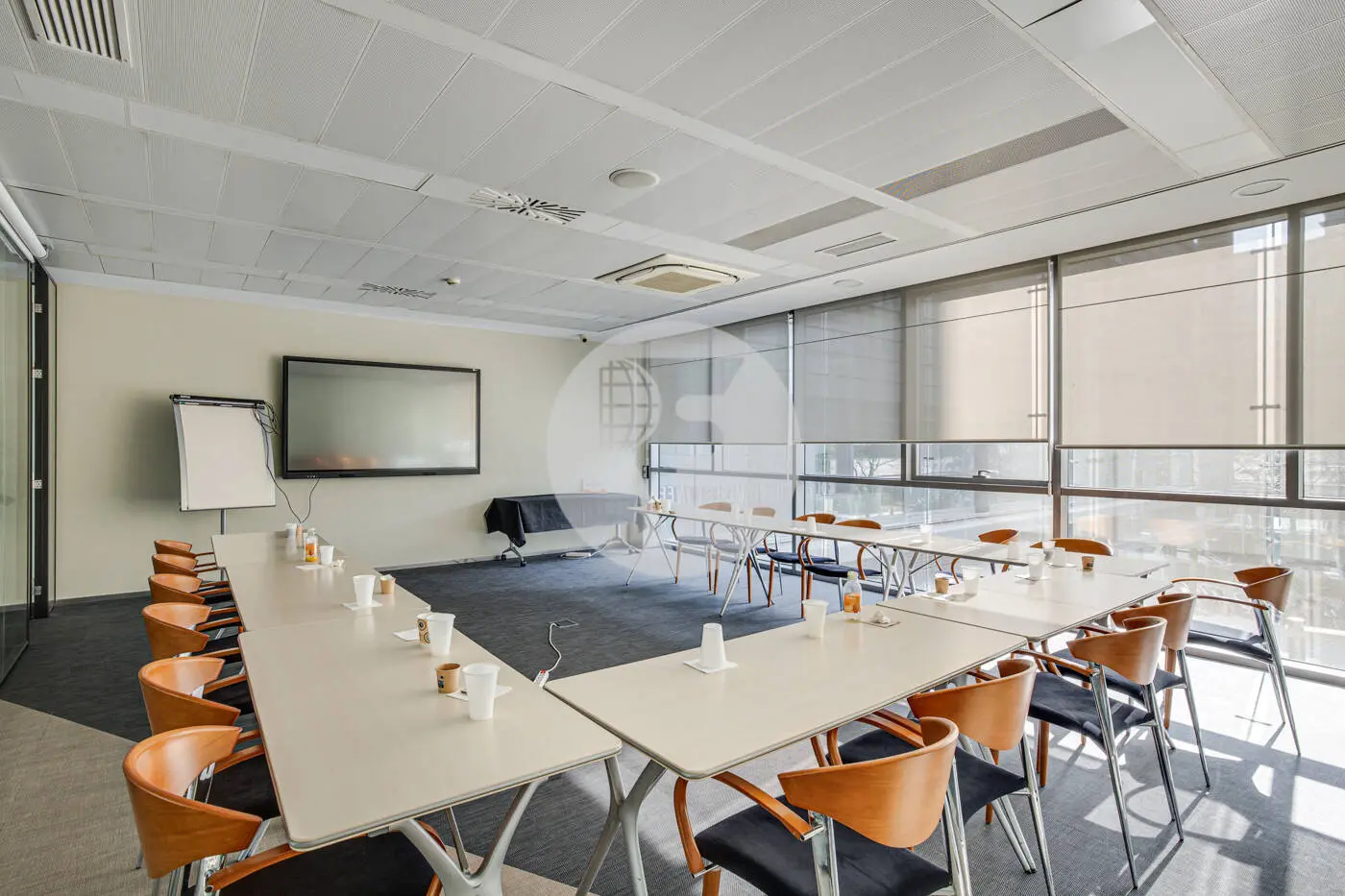 OFICINAS EN EDIFICIO ON – 22@ BARCELONA - imagen 12