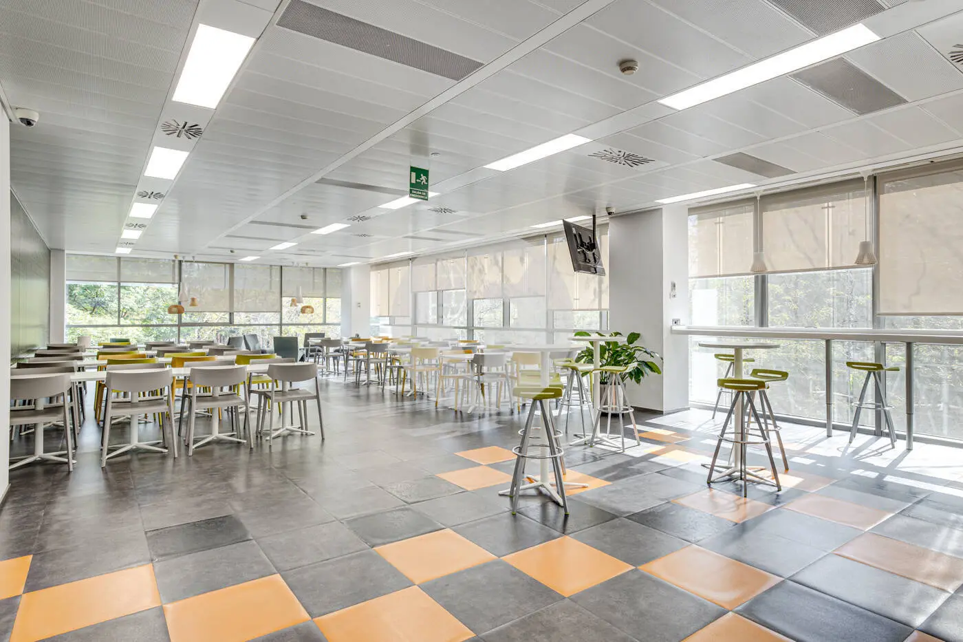 OFICINAS EN EDIFICIO ON – 22@ BARCELONA - imagen 13