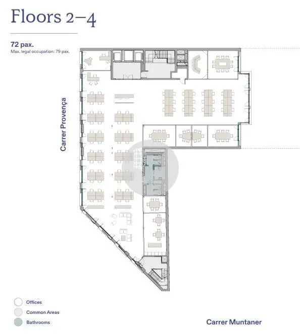 PROVENÇA 206 - imagen 28