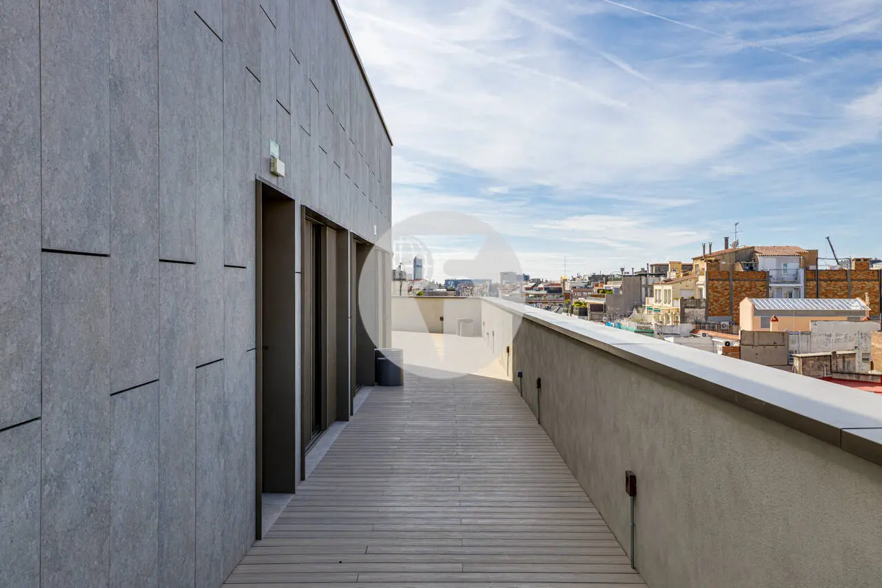 PROVENÇA 206 _ OFICINA CON TERRAZA - imagen 36