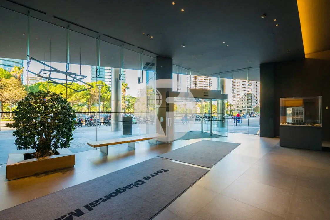 TORRE DIAGONAL MAR - imagen 3