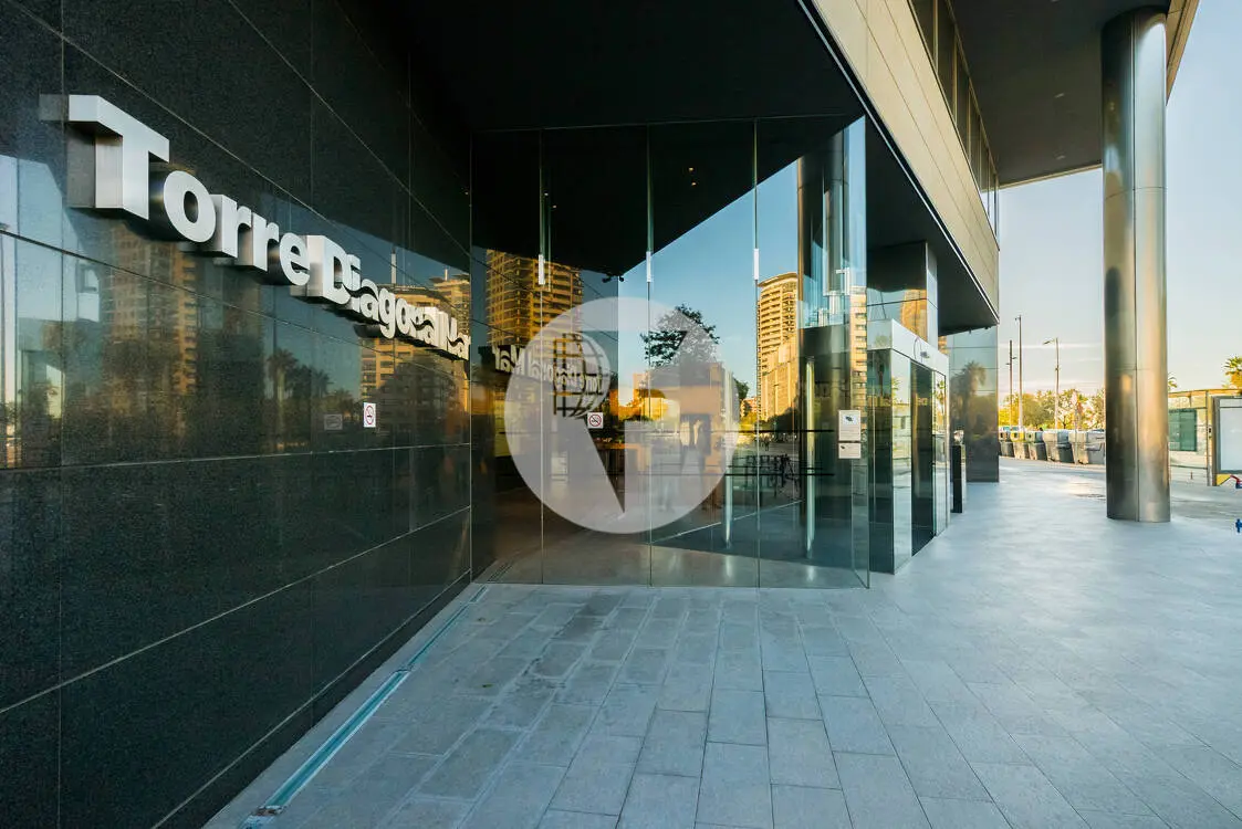 TORRE DIAGONAL MAR - imagen 5