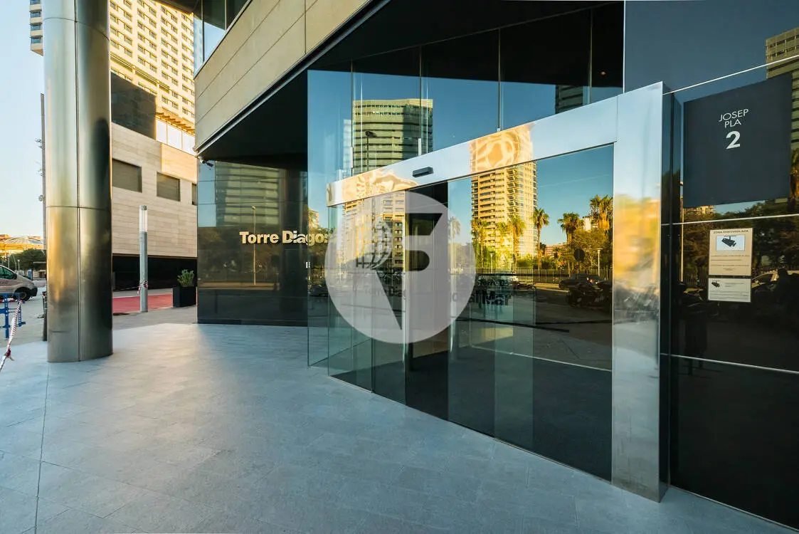TORRE DIAGONAL MAR - imagen 4