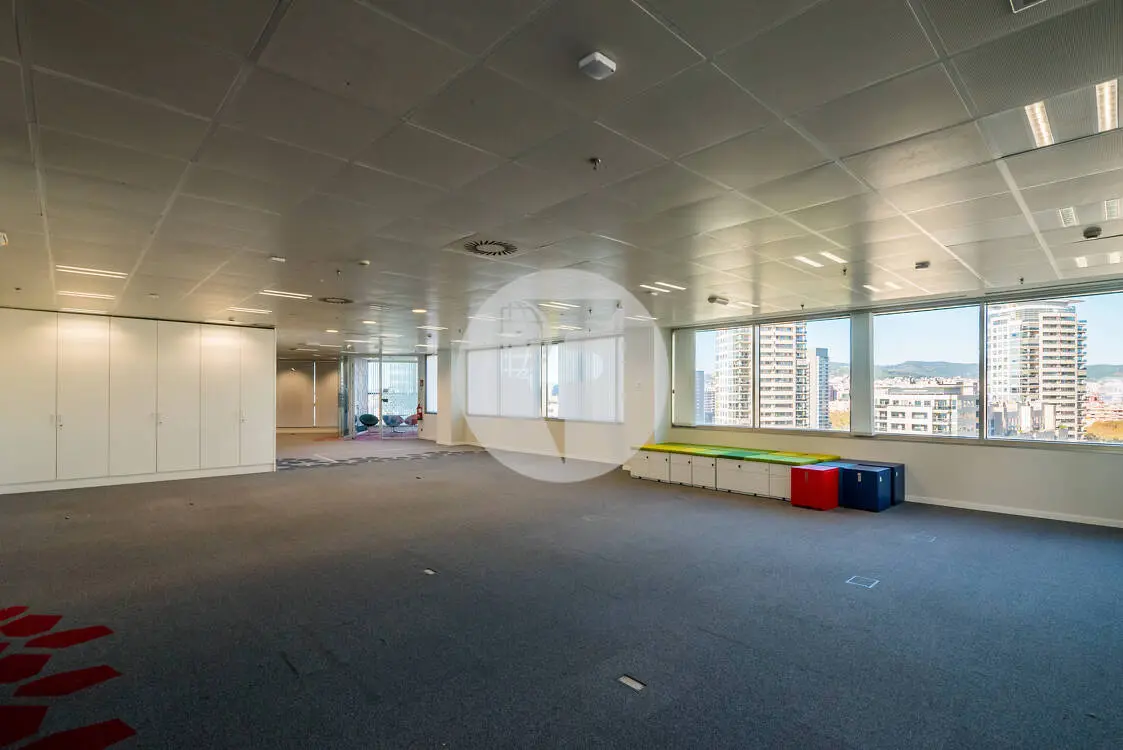 TORRE DIAGONAL MAR - imagen 21