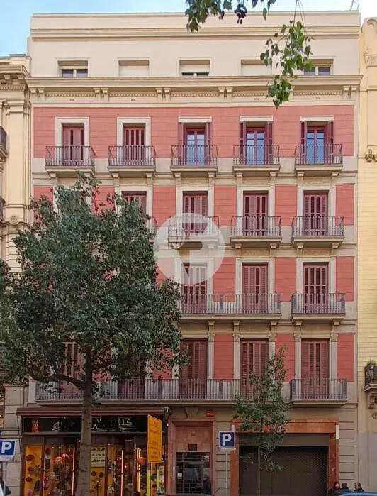 EDIFICIO NUX