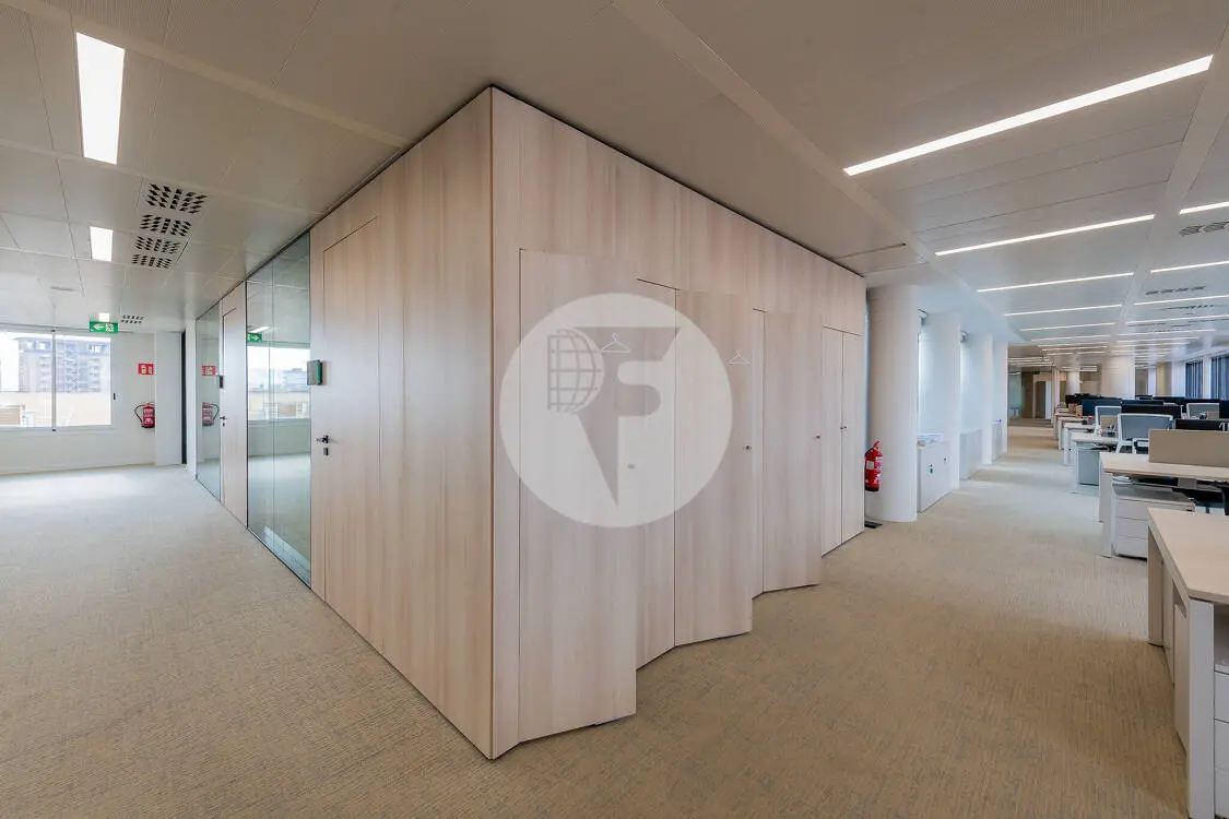 OFICINA IMPLANTADA BERLIN-NUMANCIA - imagen 20