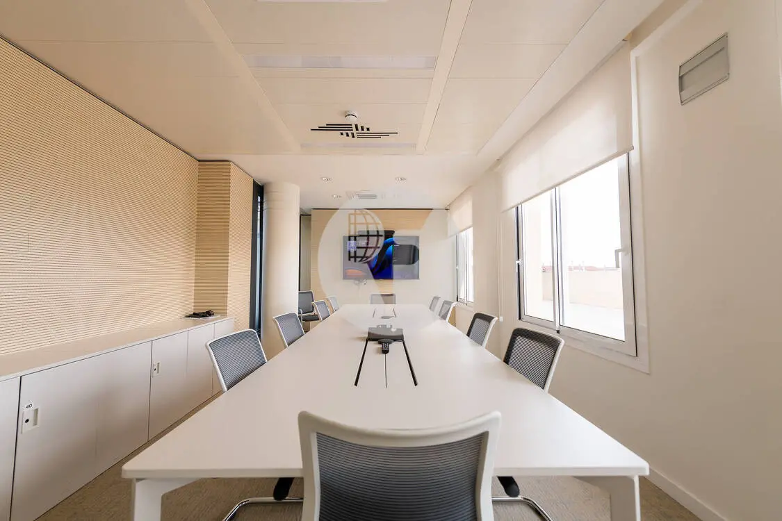 OFICINA IMPLANTADA BERLIN-NUMANCIA - imagen 14