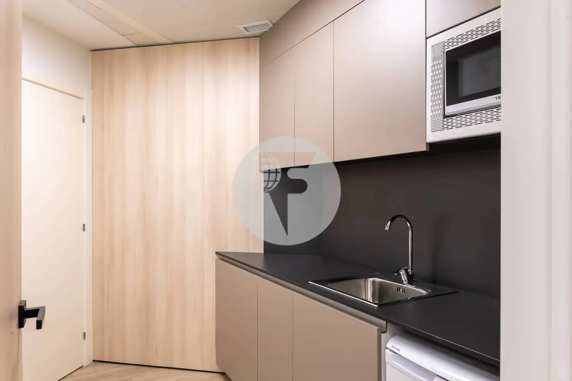 OFICINA IMPLANTADA BERLIN-NUMANCIA - imagen 25
