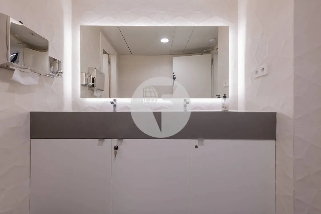 OFICINA IMPLANTADA BERLIN-NUMANCIA - imagen 22