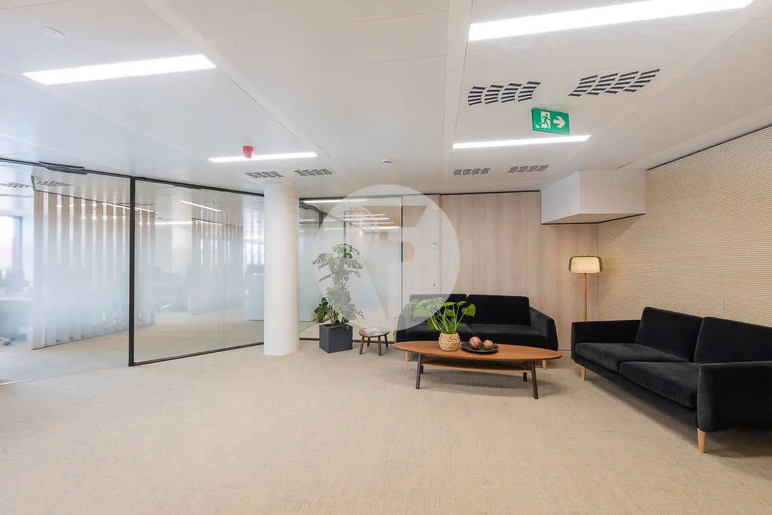OFICINA IMPLANTADA BERLIN-NUMANCIA - imagen 7