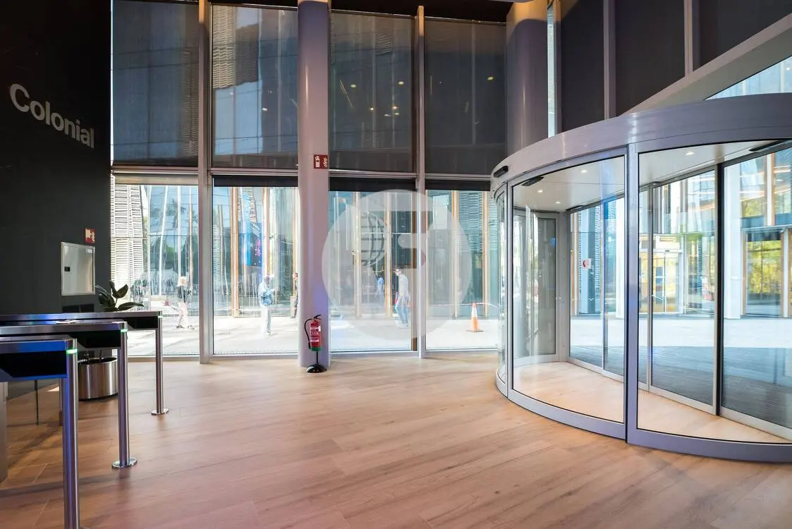 TORRE MARENOSTRUM B - imagen 3