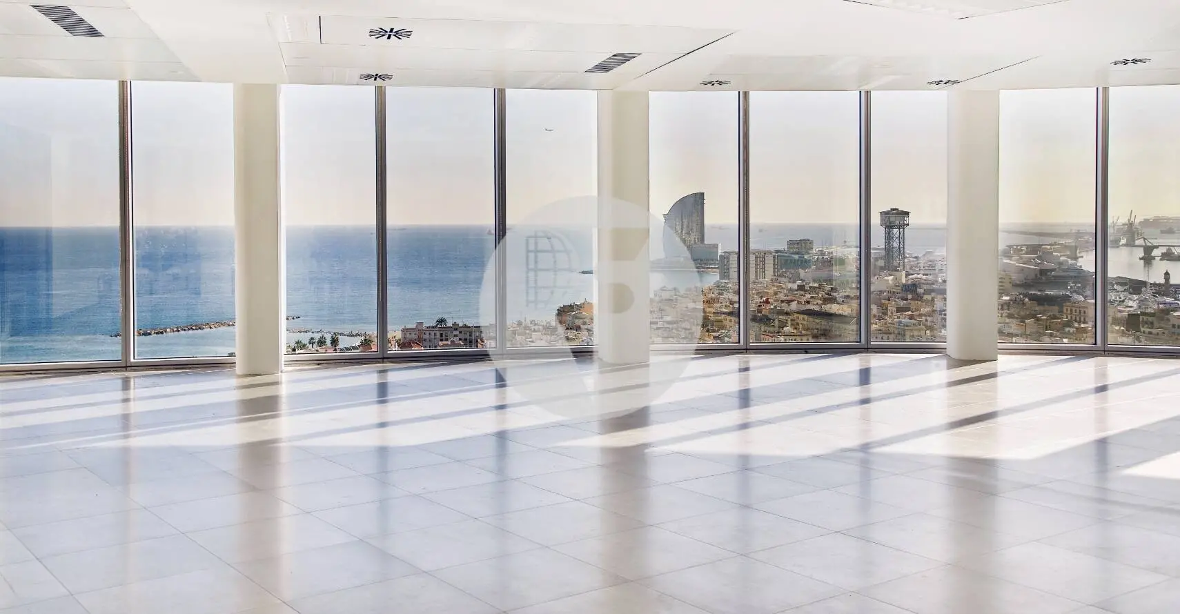 TORRE MARENOSTRUM B - imagen 7