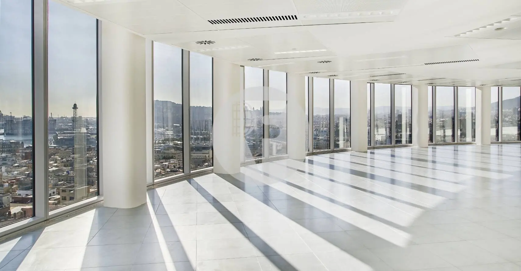 TORRE MARENOSTRUM B - imagen 6