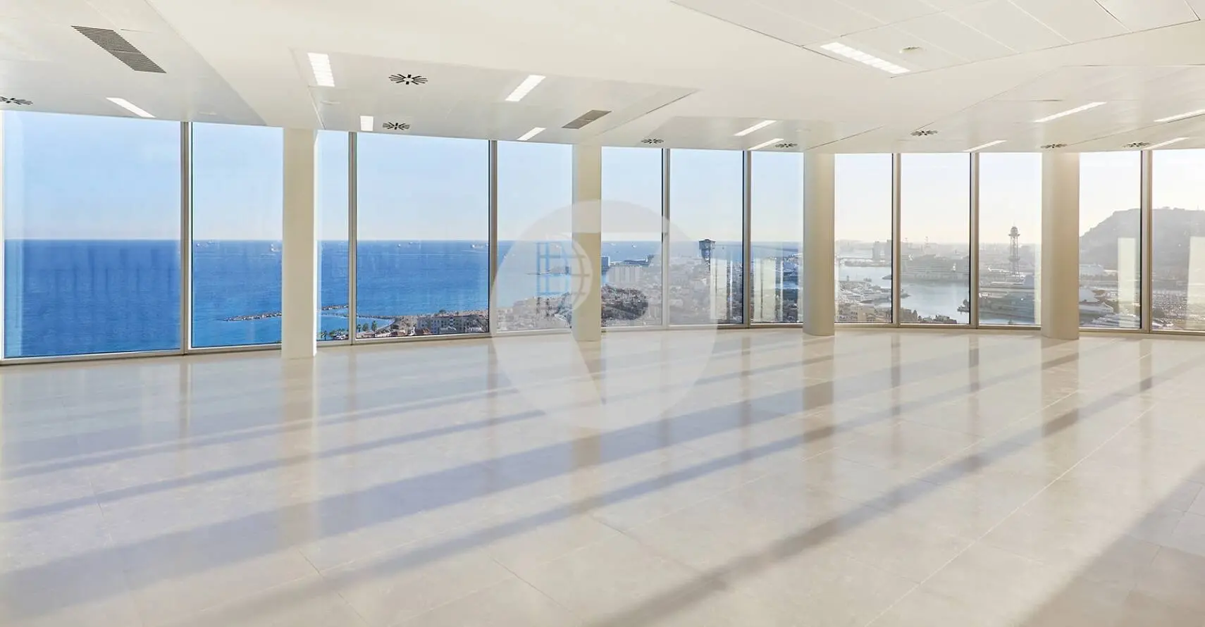 TORRE MARENOSTRUM B - imagen 5