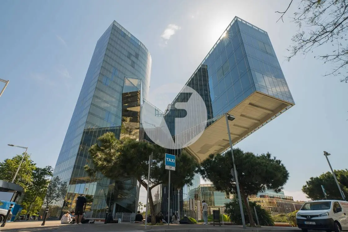 TORRE MARENOSTRUM B