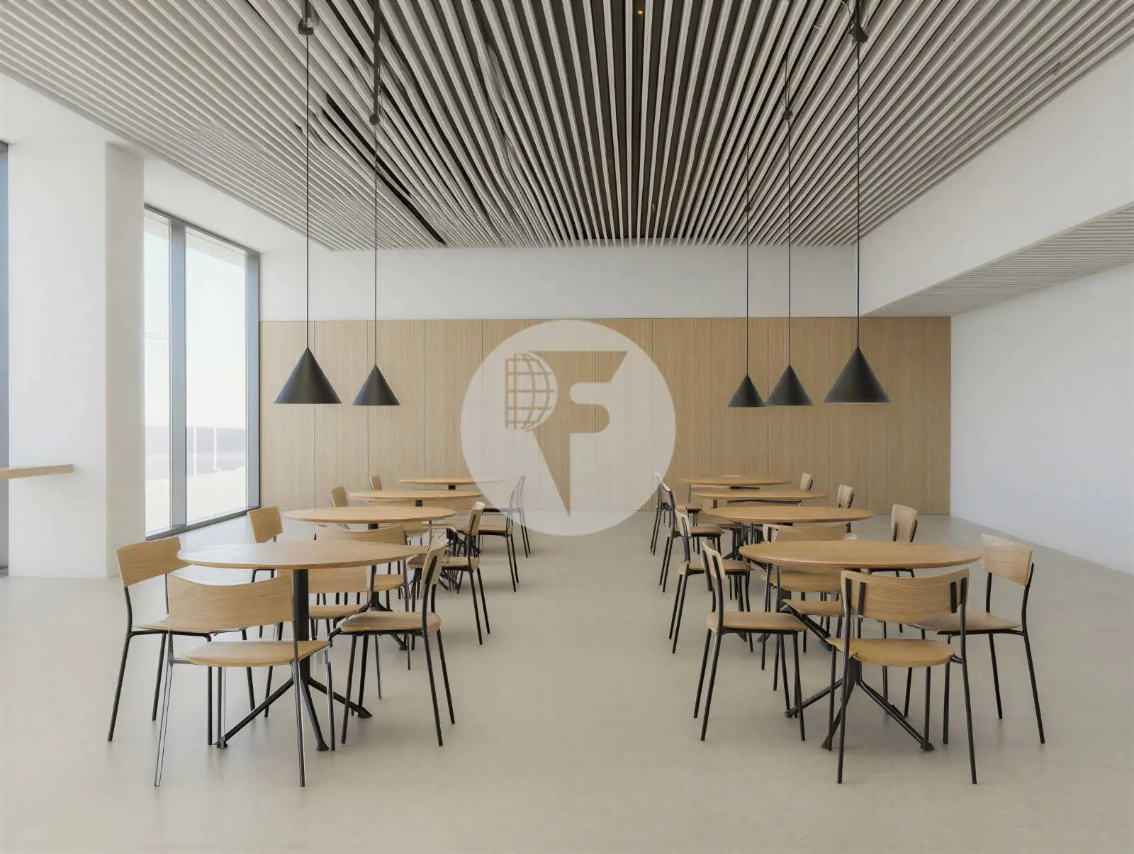 VIDUR CENTER – OFICINAS DE NUEVA GENERACIÓN - imagen 11