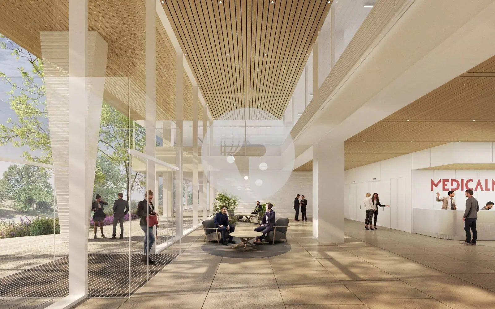 VIDUR CENTER – SANT CUGAT DEL VALLÈS - imagen 9