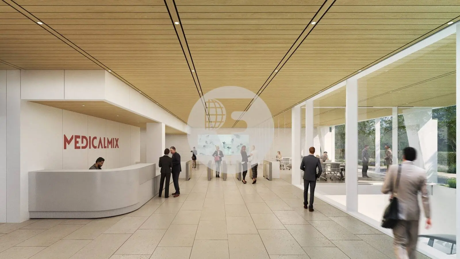 VIDUR CENTER – SANT CUGAT DEL VALLÈS - imagen 11