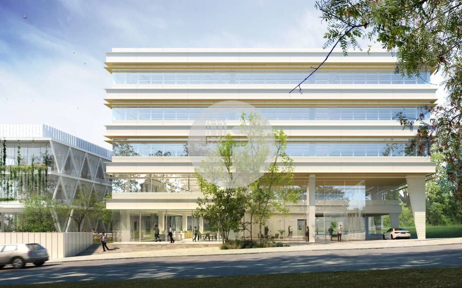 VIDUR CENTER – SANT CUGAT DEL VALLÈS - imagen 7