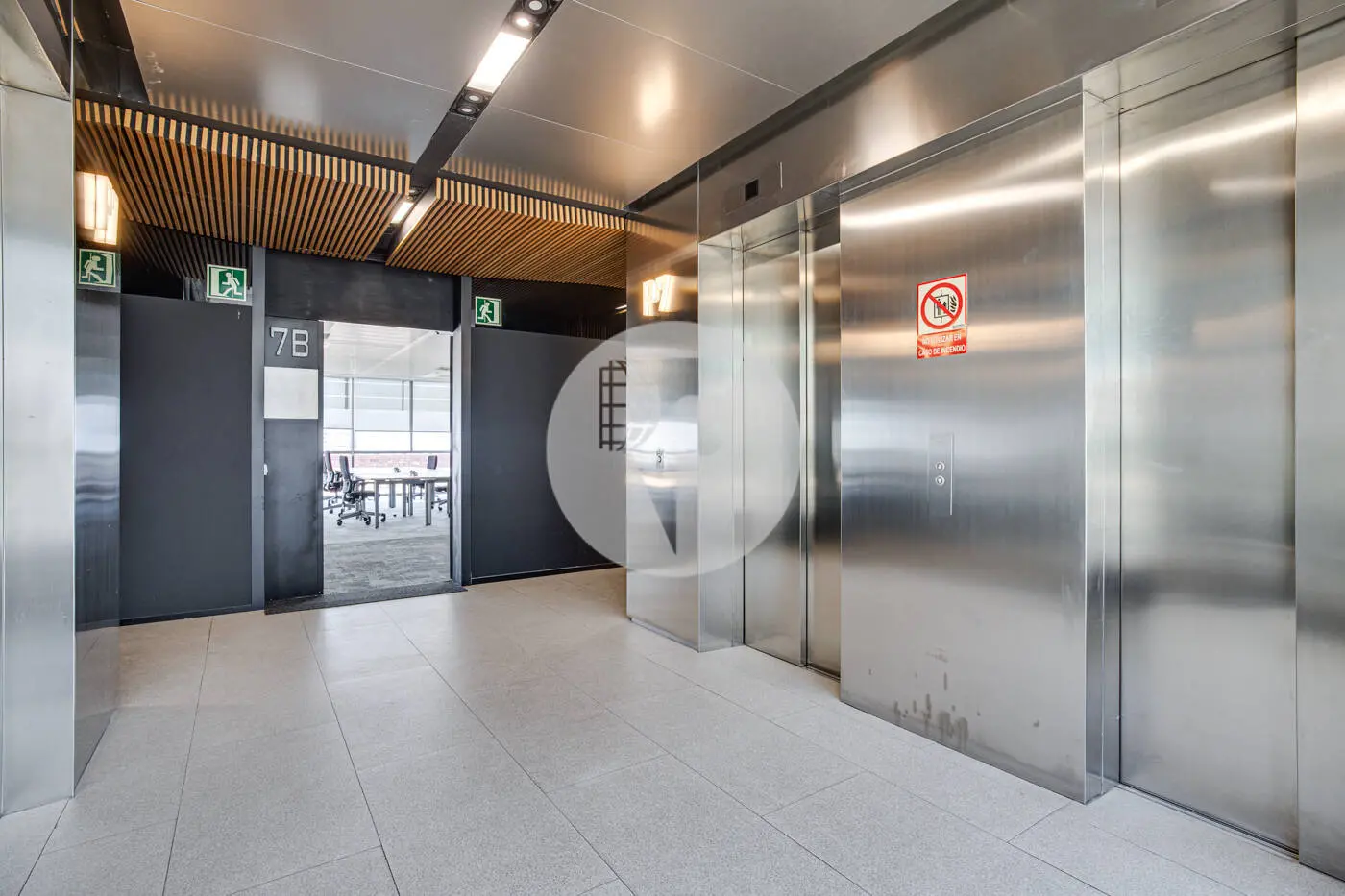 ON BUILDING – OFICINA IMPLANTADA - imagen 18