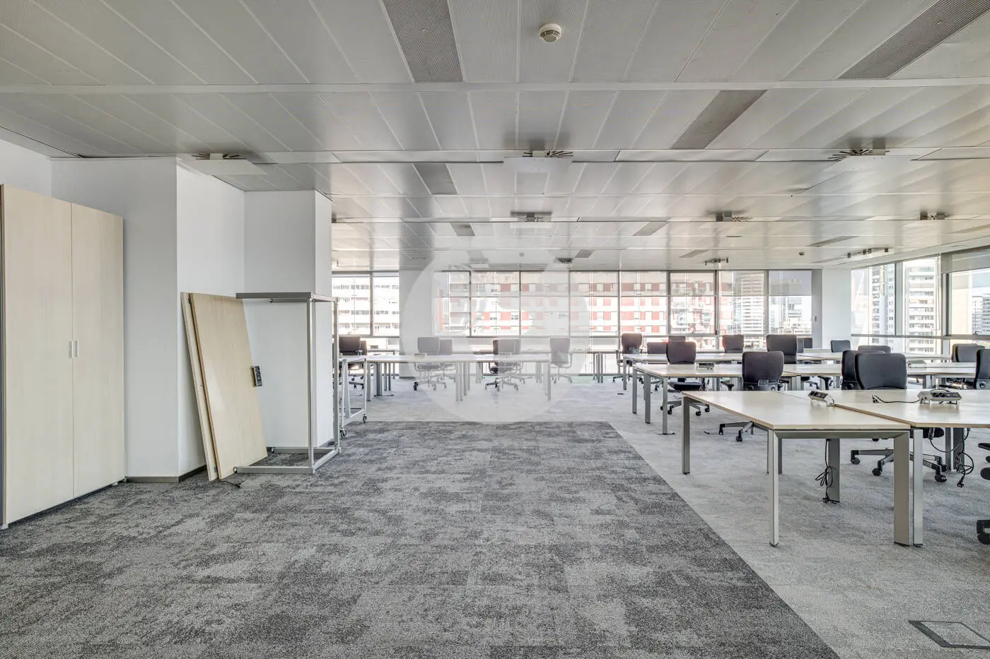 ON BUILDING – OFICINA IMPLANTADA - imagen 7
