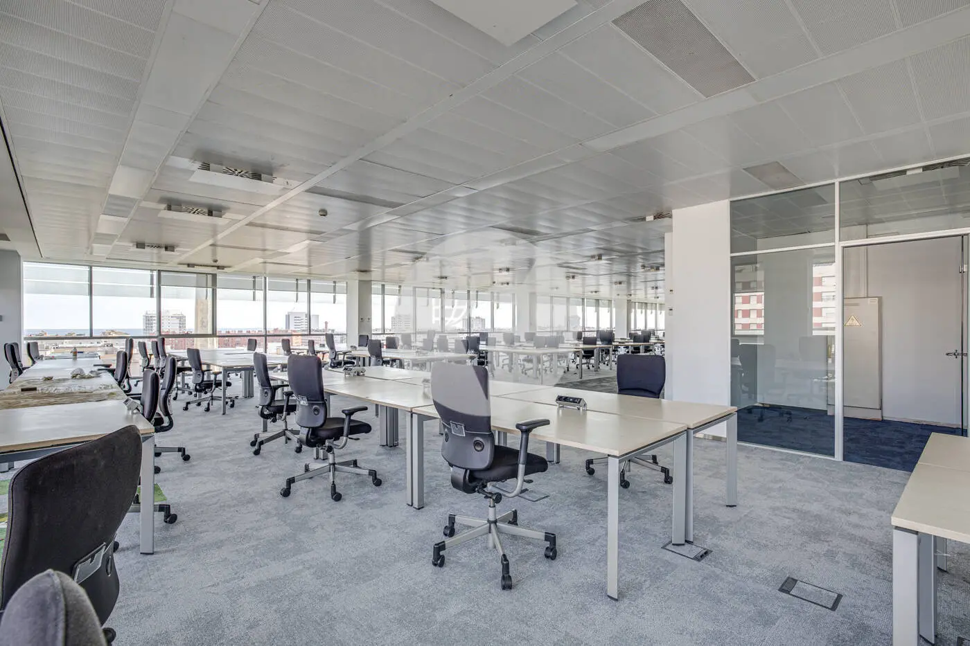 ON BUILDING – OFICINA IMPLANTADA - imagen 8