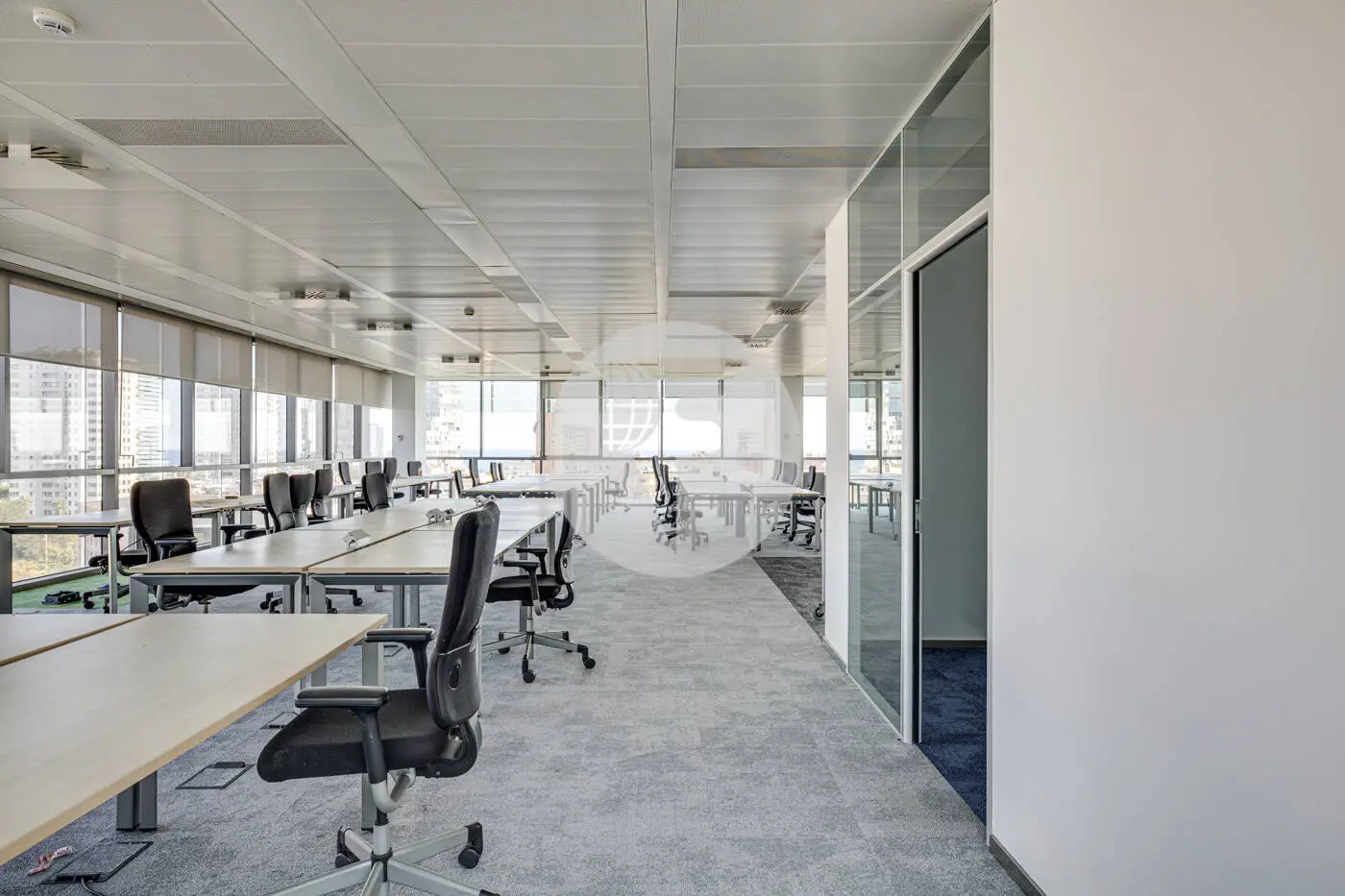 ON BUILDING – OFICINA IMPLANTADA - imagen 3