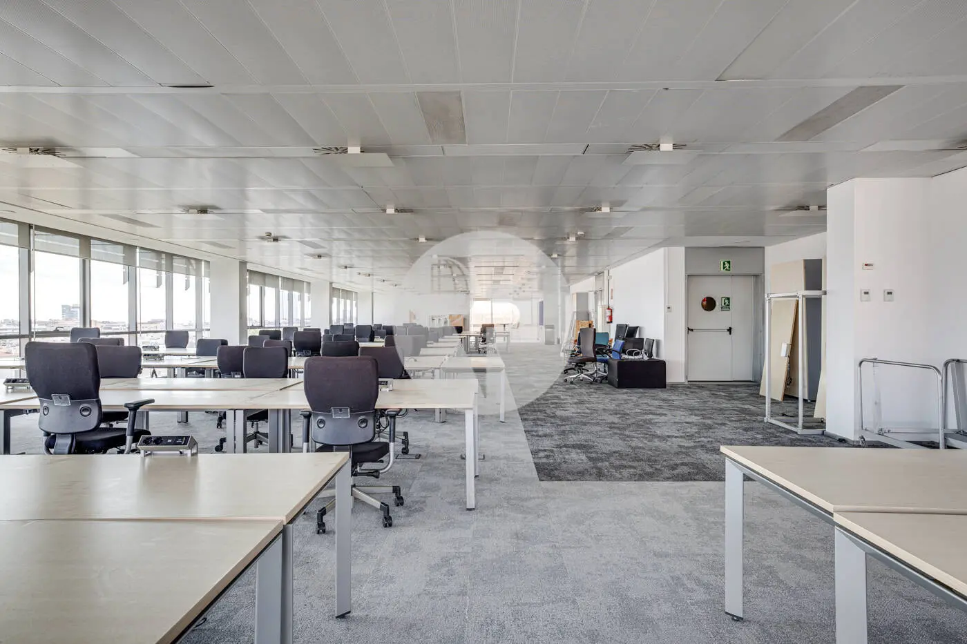 ON BUILDING – OFICINA IMPLANTADA - imagen 9