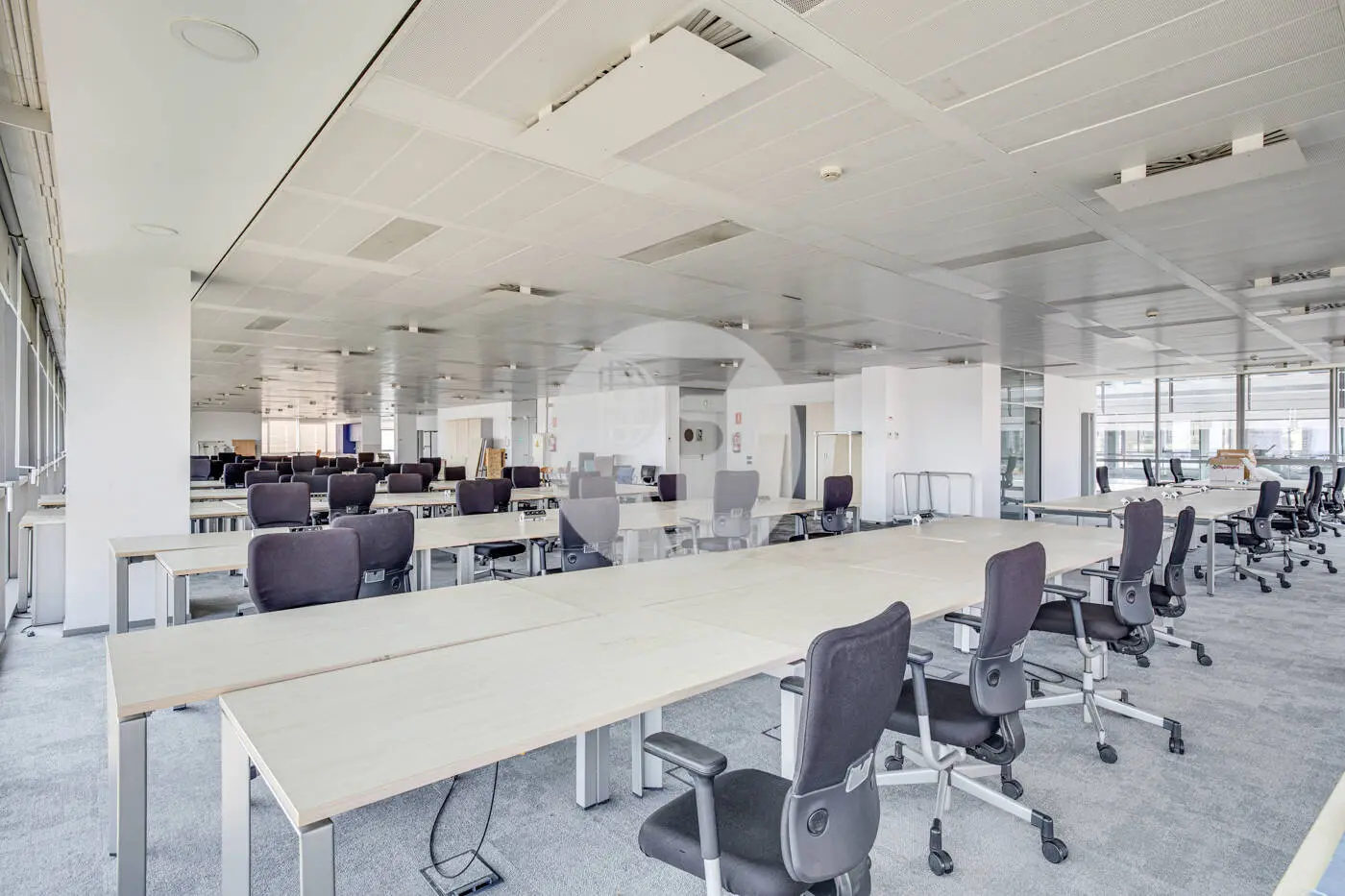 ON BUILDING – OFICINA IMPLANTADA - imagen 10