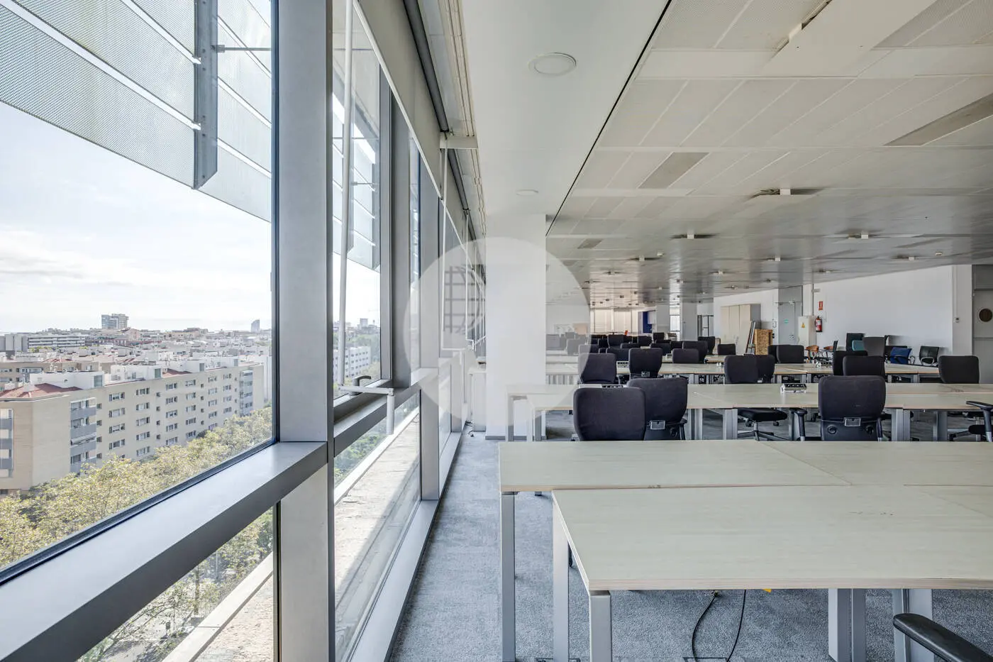 ON BUILDING – OFICINA IMPLANTADA - imagen 11