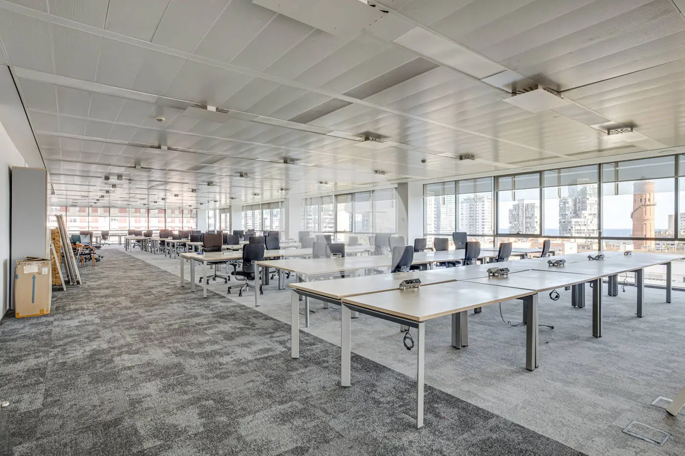 ON BUILDING – OFICINA IMPLANTADA - imagen 2
