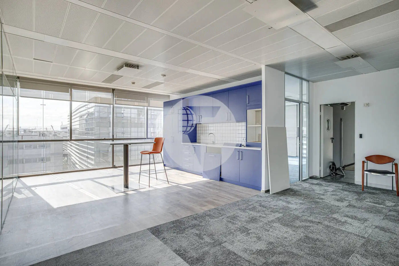 ON BUILDING – OFICINA IMPLANTADA - imagen 12
