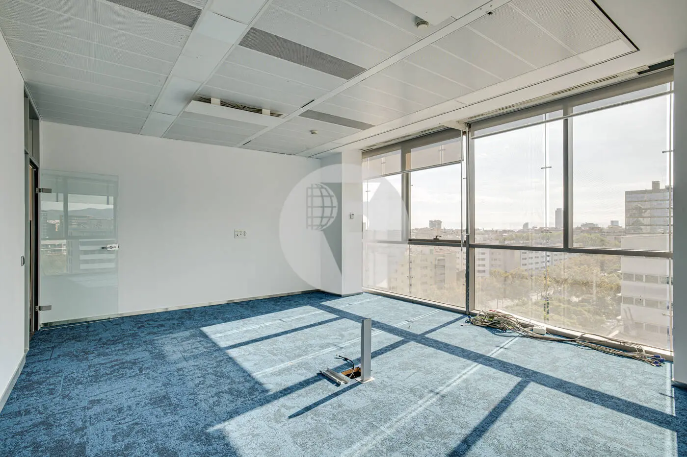 ON BUILDING – OFICINA IMPLANTADA - imagen 13