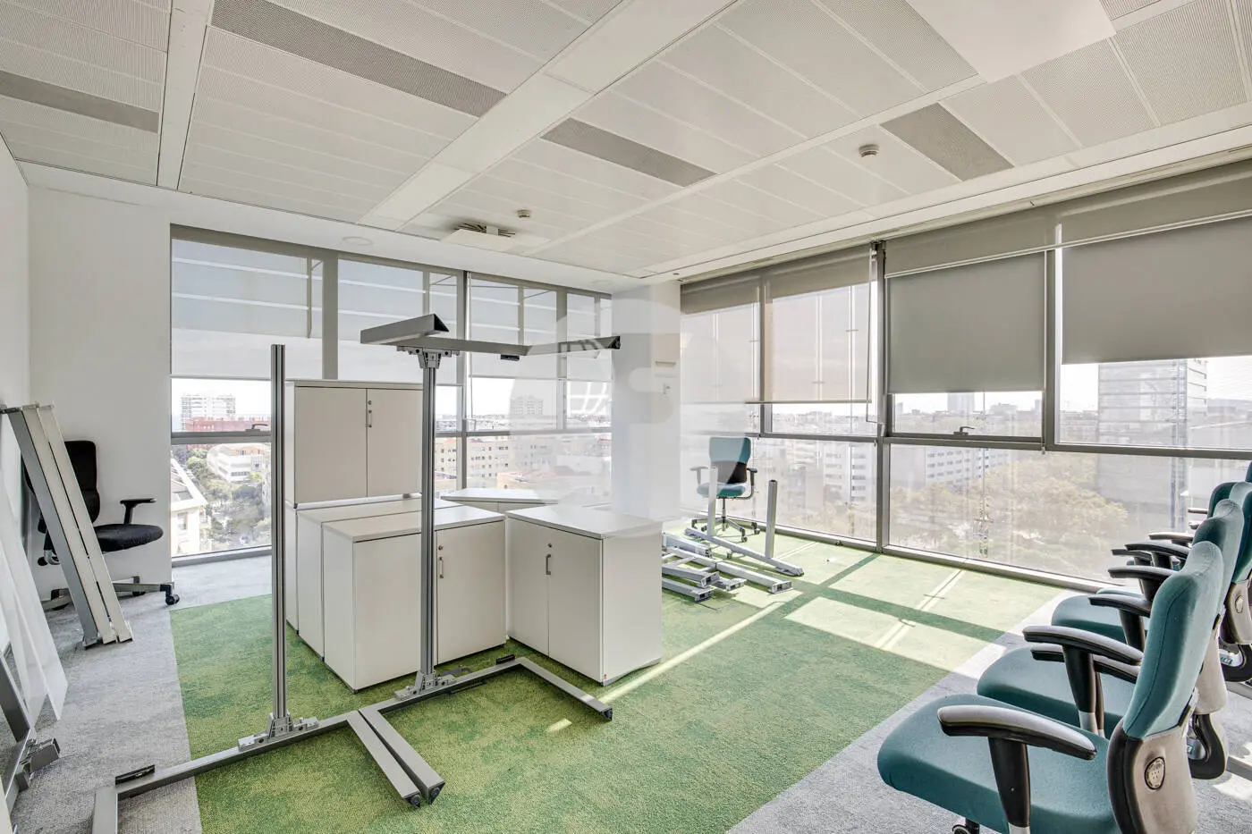 ON BUILDING – OFICINA IMPLANTADA - imagen 14